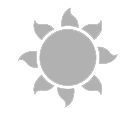 100% UV Resistant
